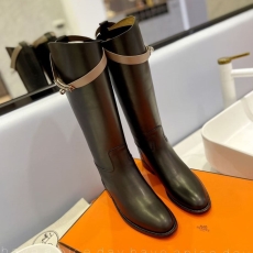 Hermes Boots